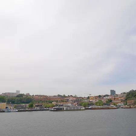 Appartamento Flh Cosy Loft Near Ribeira Douro Oporto