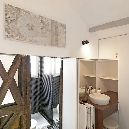 Flh Cosy Loft Near Ribeira Douro Appartamento *
