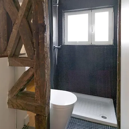 Appartamento Flh Cosy Loft Near Ribeira Douro