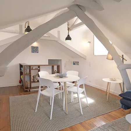 Flh Cosy Loft Near Ribeira Douro Appartamento