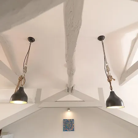Appartamento Flh Cosy Loft Near Ribeira Douro
