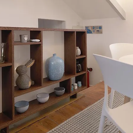 Flh Cosy Loft Near Ribeira Douro Oporto