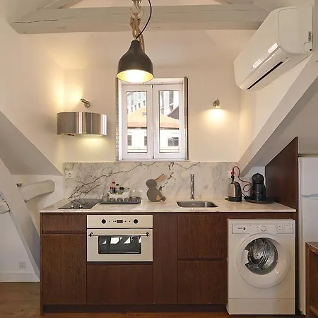 Flh Cosy Loft Near Ribeira Douro Appartamento